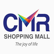 CMR shopping mall